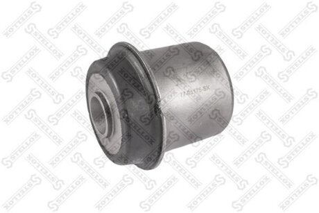 Сайлентблок заднего рычага STELLOX 77-01175-SX