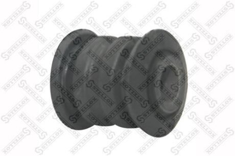 Сайлентблок заднего рычага STELLOX 77-01183-SX