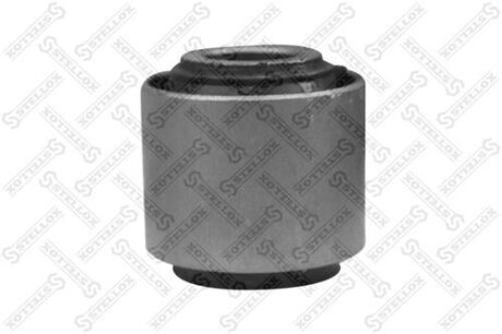 Сайлентблок заднего рычага STELLOX 77-01185-SX