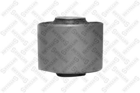 Сайлентблок заднего рычага STELLOX 77-01190-SX