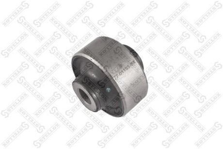 Сайлентблок переднего рычага подвески STELLOX 77-01193-SX