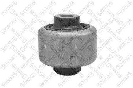 Сайлентблок переднего рычага подвески левый STELLOX 77-01196-SX