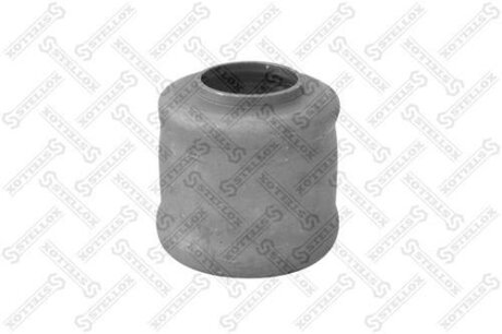 Сайлентблок переднего рычага подвески STELLOX 77-01197-SX
