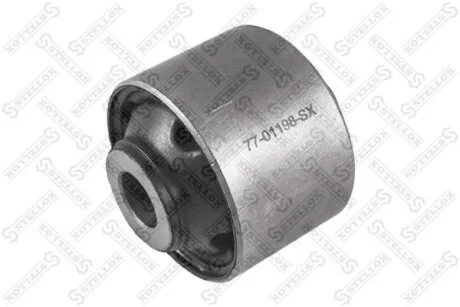 Сайлентблок заднего рычага STELLOX 77-01198-SX
