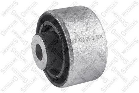 Сайлентблок заднего рычага STELLOX 77-01268-SX