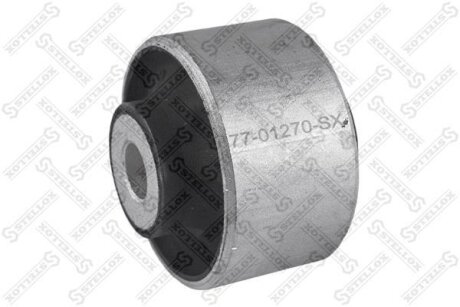 Сайлентблок переднего рычага подвески STELLOX 77-01270-SX