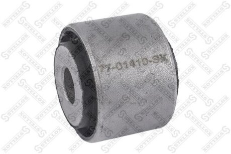 Сайлентблок заднего нижнего рычага наружный STELLOX 77-01410-SX