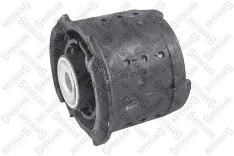 Сайлентблок заднего рычага STELLOX 77-01470-SX