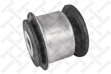 Сайлентблок переднего рычага подвески STELLOX 77-01551-SX