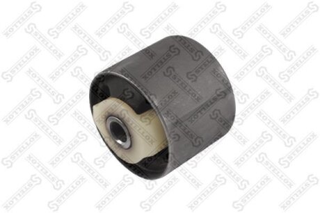 Сайлентблок заднего верхнего рычага STELLOX 77-01607-SX