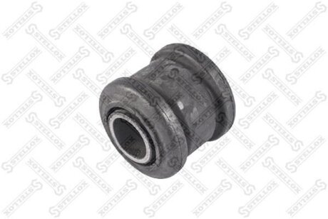 Сайлентблок заднего рычага STELLOX 77-01609-SX