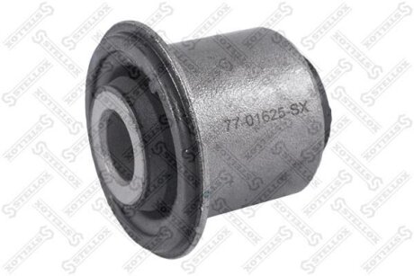 Сайлентблок переднего рычага подвески STELLOX 77-01625-SX