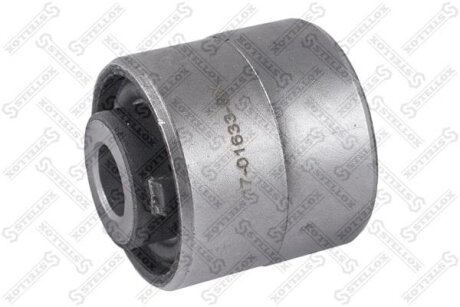 Сайлентблок заднего рычага STELLOX 77-01633-SX