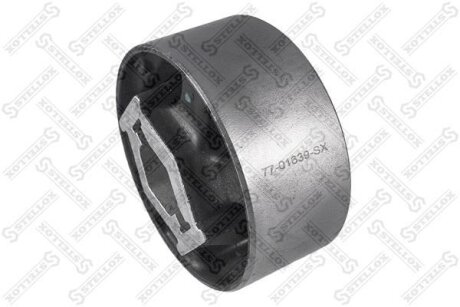 Сайлентблок заднего рычага STELLOX 77-01639-SX