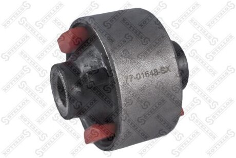 Сайлентблок переднего рычага задний STELLOX 77-01648-SX