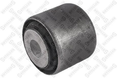 Сайлентблок заднего рычага STELLOX 77-01657-SX