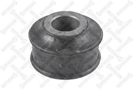 Сайлентблок переднего рычага подвески STELLOX 77-01661-SX