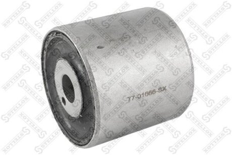 Сайлентблок переднего рычага задний STELLOX 77-01666-SX