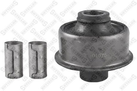 Сайлентблок заднего рычага STELLOX 77-01675-SX