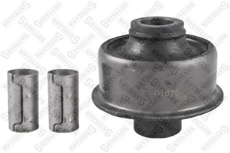 Сайлентблок заднего рычага STELLOX 77-01675-SX