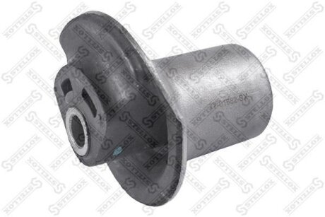 Сайлентблок заднего рычага STELLOX 77-01682-SX