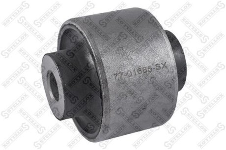 Сайлентблок заднего рычага STELLOX 77-01685-SX