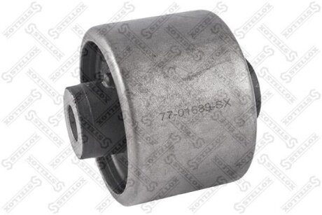 Сайлентблок переднего рычага задний STELLOX 77-01689-SX