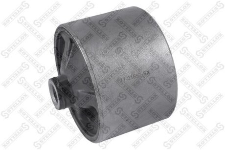 Сайлентблок переднего рычага подвески левый STELLOX 77-01697-SX