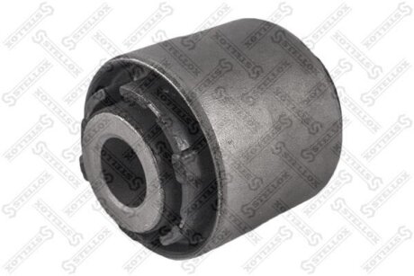 Сайлентблок заднего рычага STELLOX 77-01716-SX