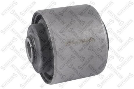 Сайлентблок заднего рычага STELLOX 77-01766-SX