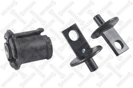 Сайлентблок заднего рычага STELLOX 77-01768-SX