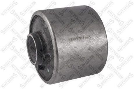 Сайлентблок переднего рычага задний STELLOX 77-01781-SX