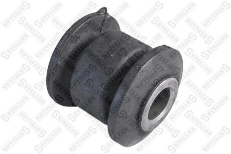 Сайлентблок переднего рычага подвески STELLOX 77-01800-SX