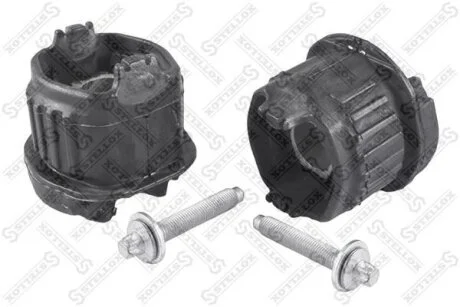 Сайлентблоки, комплект STELLOX 77-10068-SX