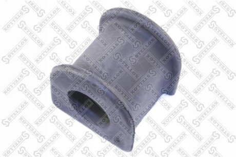 Втулка стабилизатора переднего STELLOX 79-00005-SX