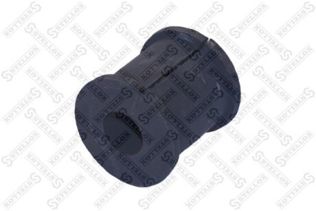 Втулка стабилизатора заднего STELLOX 79-00010-SX