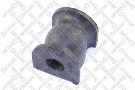 Втулка стабилизатора заднего STELLOX 79-00012-SX