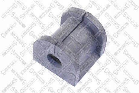 Втулка стабилизатора заднего STELLOX 79-00023-SX