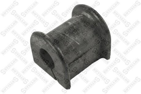 Втулка стабилизатора заднего STELLOX 79-00054-SX