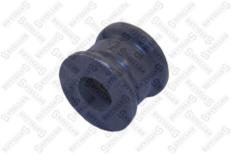 Втулка стабилизатора переднего STELLOX 79-00080-SX