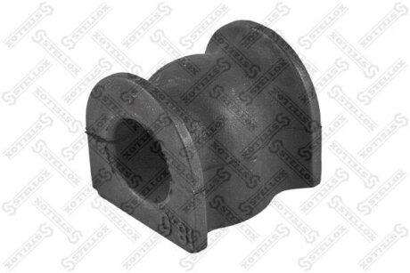 Втулка стабилизатора заднего STELLOX 79-00112-SX