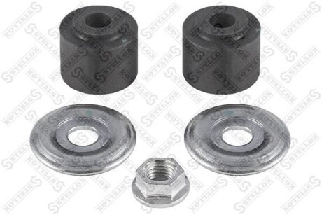 Втулка стабилизатора переднего STELLOX 79-00347-SX