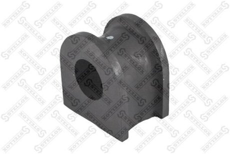 Втулка стабилизатора переднего STELLOX 79-00451-SX