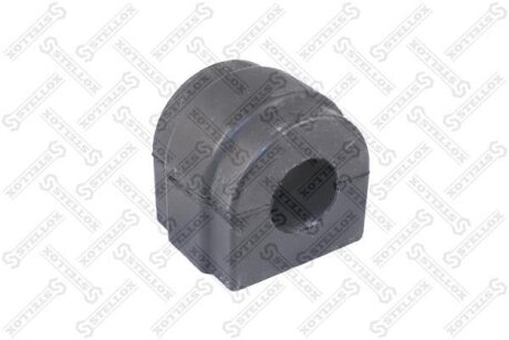Втулка стабилизатора переднего STELLOX 79-00462-SX