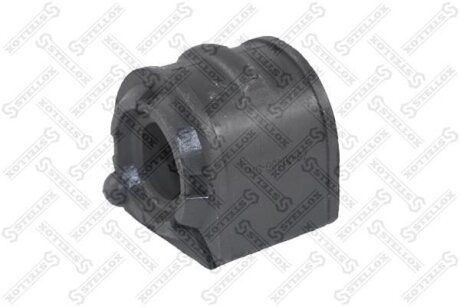 Втулка стабилизатора переднего STELLOX 79-00466-SX