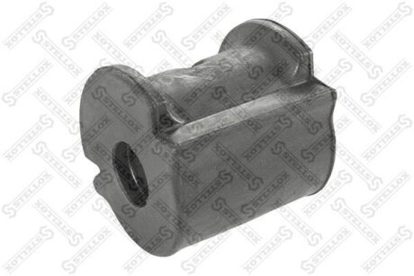 Втулка стабилизатора переднего STELLOX 79-00752-SX