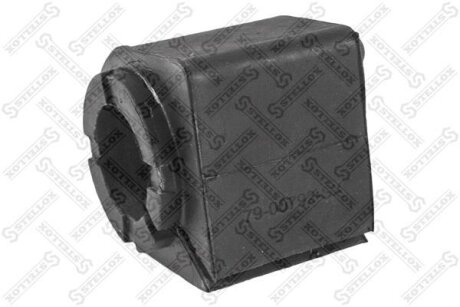 Втулка стабилизатора переднего STELLOX 79-00792-SX
