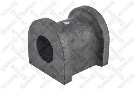 Втулка стабилизатора заднего STELLOX 79-00807-SX