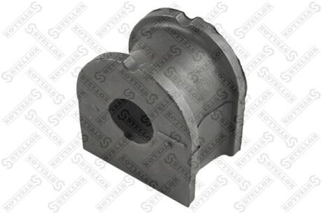 Втулка стабилизатора переднего STELLOX 79-00838-SX