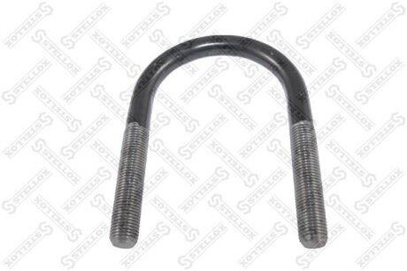 Стремянка рессоры STELLOX 79-99001-SX